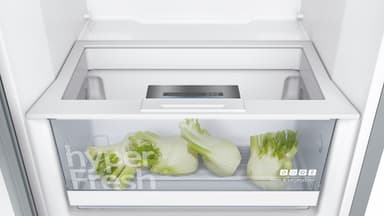 Siemens IQ300 Kylskåp KS36VVIEP (inox)