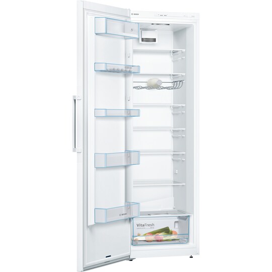 Bosch kylskåp KSV36VWEP (vit)