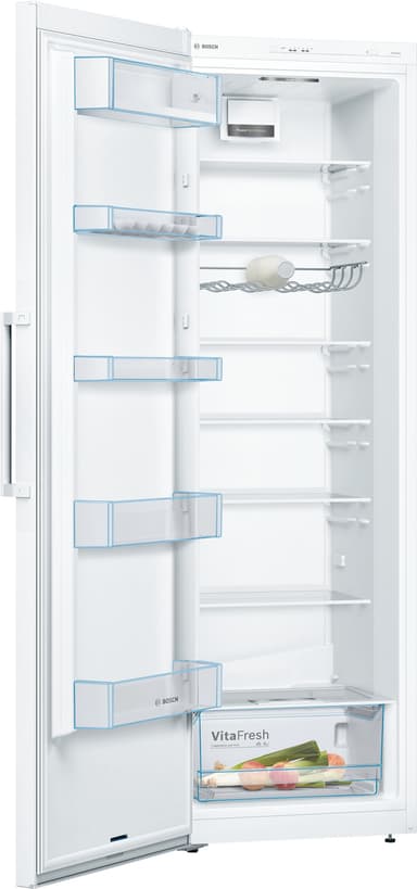 Bosch kylskåp KSV36VWEP (vit)