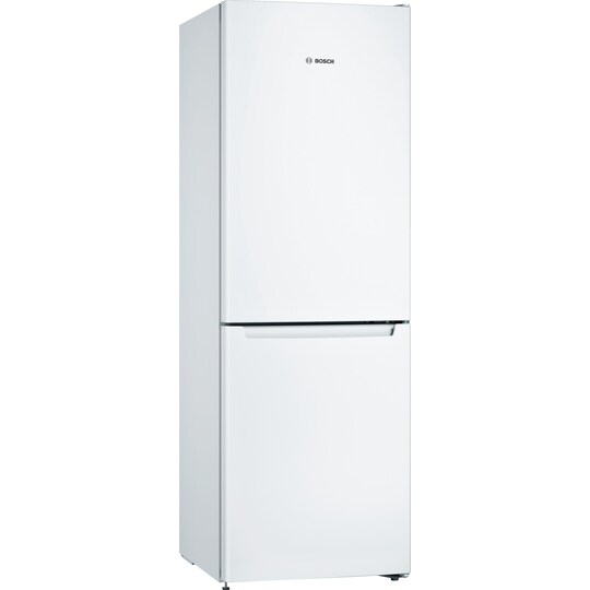 Bosch Fridge/freezer combination KGN33NWEB (White)