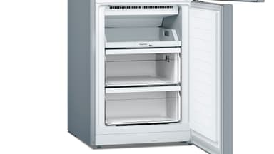 Bosch Serie 2 Kyl/Frys KGN33NLEB (inox)