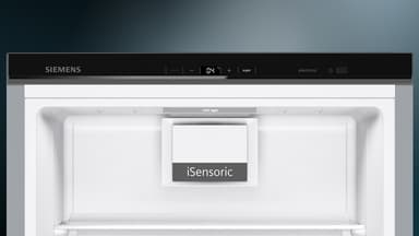 Siemens IQ500 Kylskåp KS36VAIDP (inox)