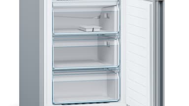Bosch Serie 4 Kyl/Frys KGN36VLED (Inox)