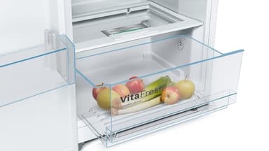 Bosch kylskåp KSV36VWEP (vit)