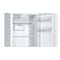 Bosch Fridge/freezer combination KGN33NWEB (White)