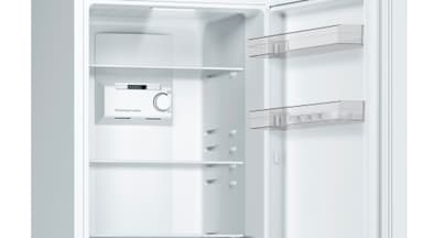 Bosch Serie 2 Kyl/Frys KGN33NWEB (vit)