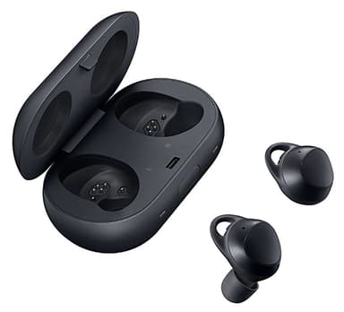 Samsung Gear IconX true wireless in-ear hörlurar(svart)