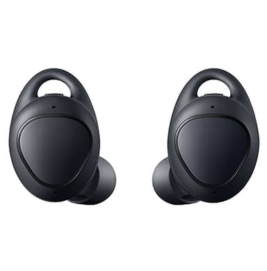 Samsung Gear IconX true wireless in-ear hörlurar(svart)