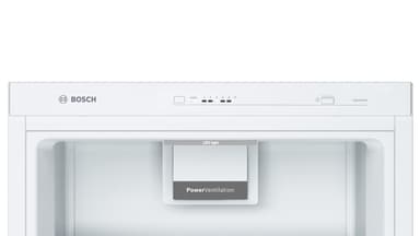Bosch Serie 2 kylskåp KSV36NWEP (vitt)