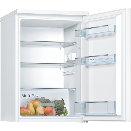 Bosch kylskåp KTR15NWFA (vitt)