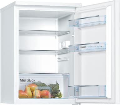 Bosch kylskåp KTR15NWFA (vitt)