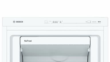 Bosch frys GSN36VWFP (vit)