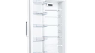 Bosch Serie 2 kylskåp KSV36NWEP (vitt)