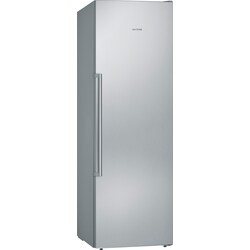 Siemens iQ500 frys GS36NAIDP (inox)