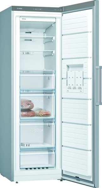 Bosch Serie 4 frys GSN36VLFP (inox)