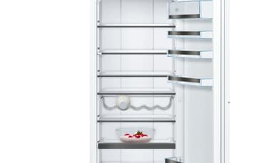 Bosch Serie 8 kylskåp KIF81HDD0 inbyggd