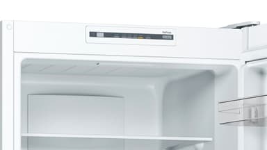 Bosch Serie 2 Kyl/Frys KGN33NWEB (vit)