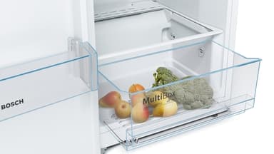 Bosch Serie 2 kylskåp KSV36NWEP (vitt)