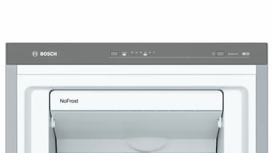 Bosch Serie 4 frys GSN36VLFP (inox)