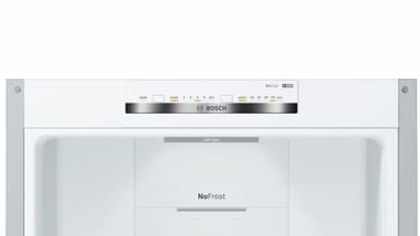 Bosch Serie 4 Kyl/Frys KGN36VLED (Inox)