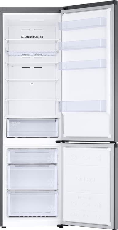 Samsung Kyl/Frys RL38T602FS9 (rostfri)