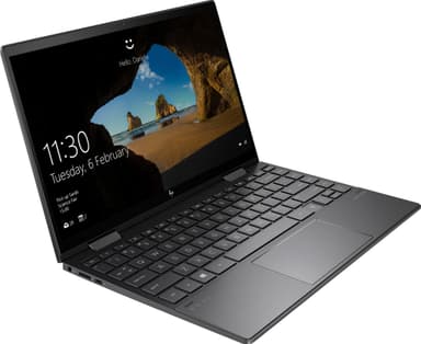 HP Envy x360 ay0800 2-i-1 bärbar dator