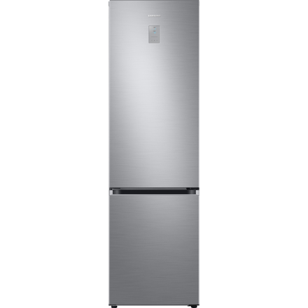 Samsung kylskåp/frys RL38T675DS9EF (stål)