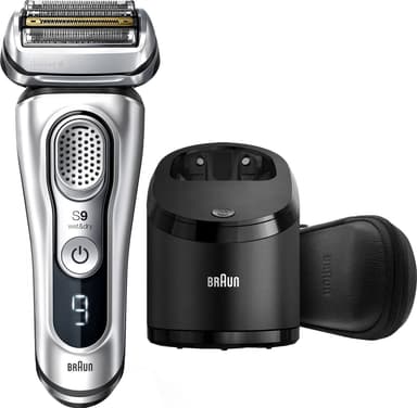 Braun Series 9 rakapparat 9390CC