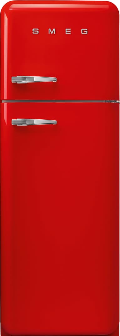Smeg 50’s Style Kyl/Frys FAB30RRD5 (röd)