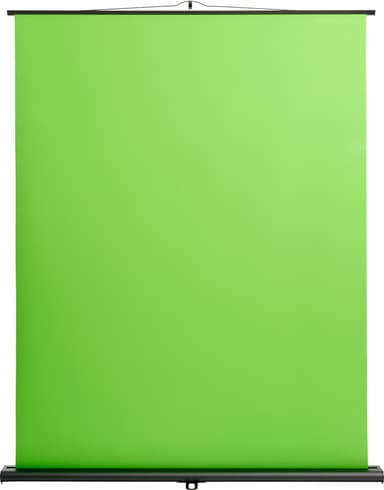 Wistream 98" roll up Green Screen