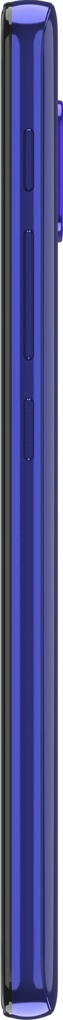 Motorola Moto G9 Play smartphone 4/64GB (safirblå)
