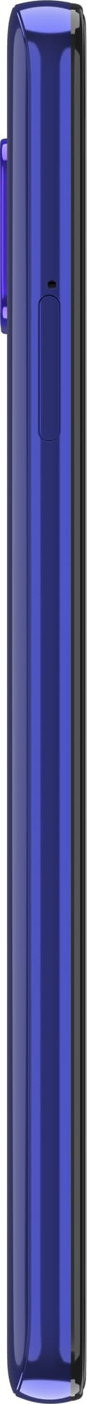 Motorola Moto G9 Play smartphone 4/64GB (safirblå)