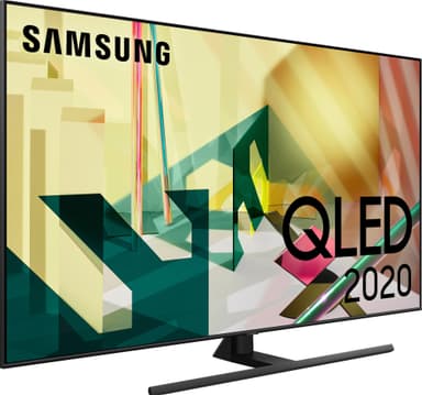 Samsung 65" Q70T 4K UHD QLED Smart-TV QE65Q70TAT