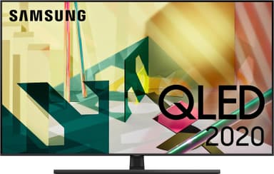 Samsung 55" Q70T 4K UHD QLED Smart-TV QE55Q70TAT