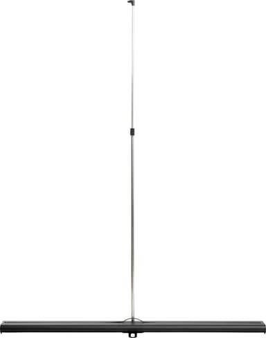 Wistream 98" roll up Green Screen