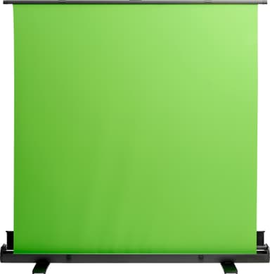 Wistream 95" hydralisk Green Screen