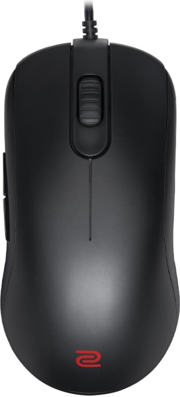 BenQ ZOWIE FK2-B gamingmus (M)