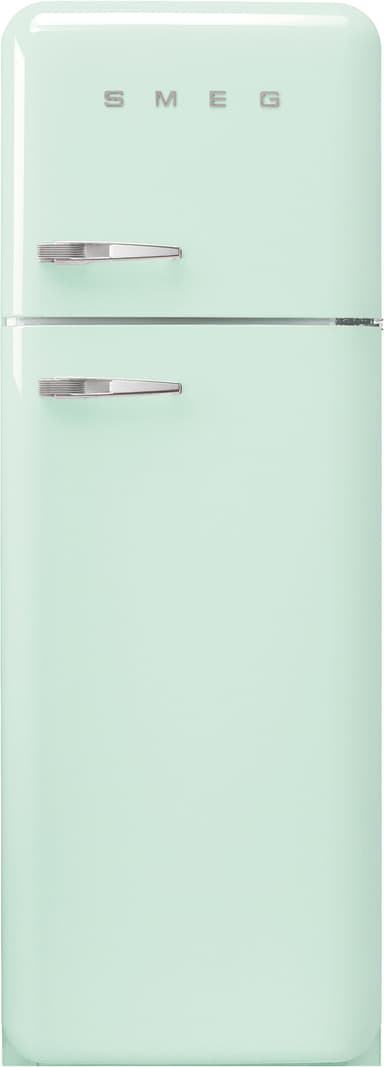 Smeg 50’s Style Kyl/Frys FAB30RPG5 (pastellgrön)