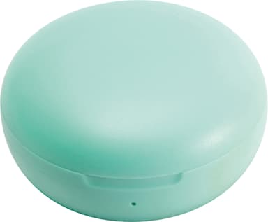Ledwood i9 true wireless hörlurar (mint)