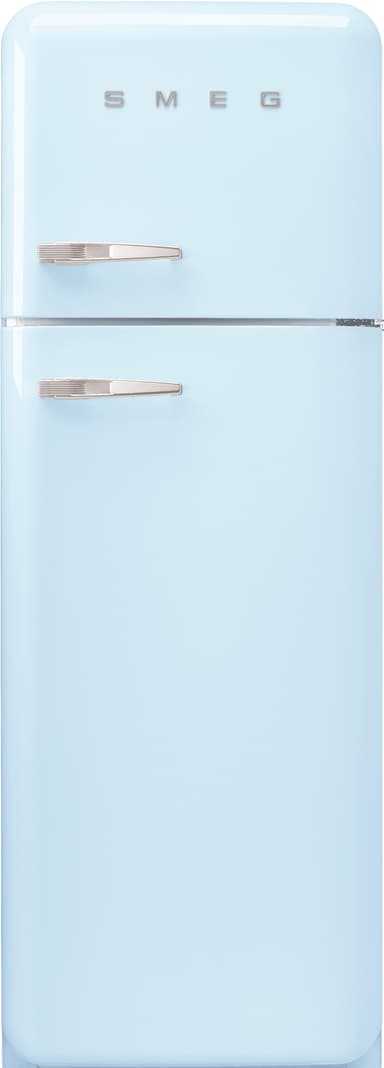 Smeg 50’s Style Kyl/Frys FAB30RPB5 (pastellblå)