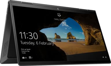 HP Envy x360 ay0800 2-i-1 bärbar dator