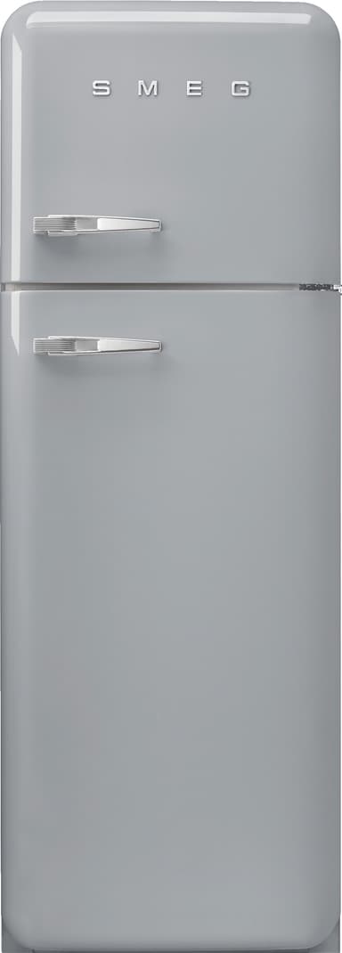 Smeg 50’s Style Kyl/Frys FAB30RSV5 (silver)