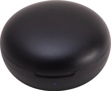Ledwood i9 true wireless hörlurar (svart)