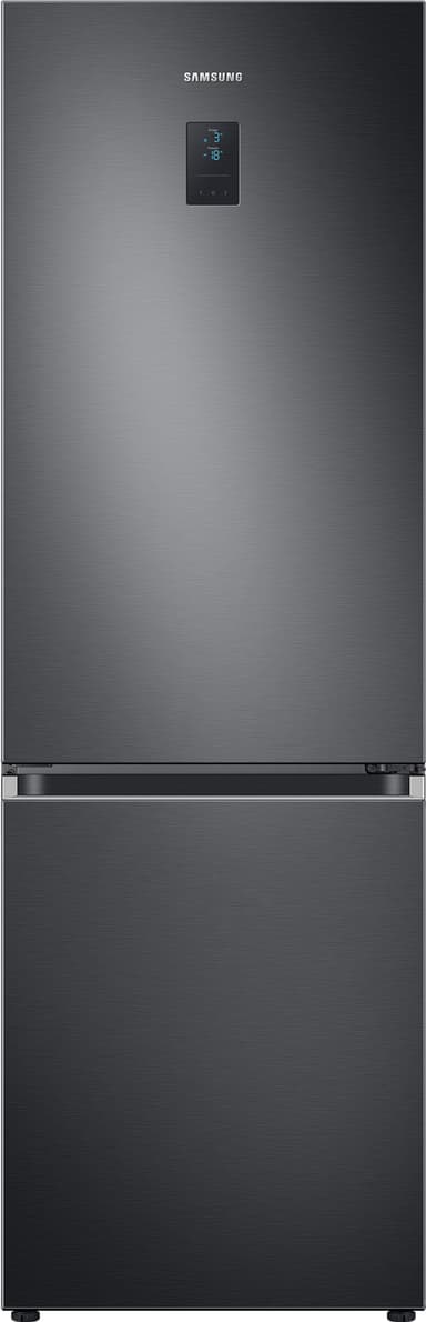 Samsung kyl/frys RL34T675DB1EF (svart)