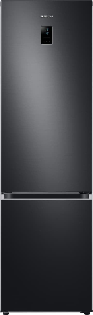 Samsung kyl/frys RL38T675DB1EF (svart)