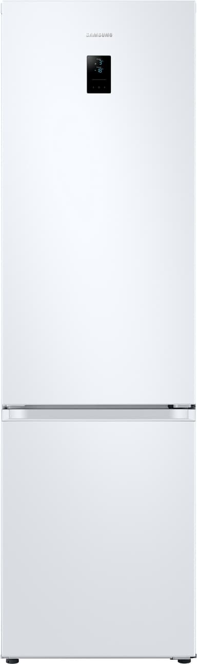 Samsung kyl/frys RL38T675DWWEF (vit)