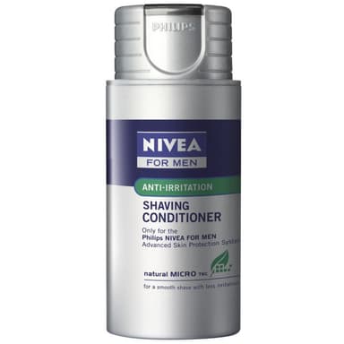Nivea For Men Rakbalsam (refill)