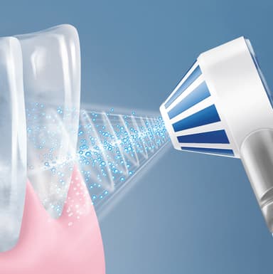 Oral-B AquaCare 6 munskölj 233084