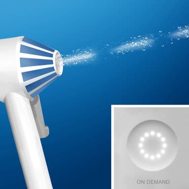 Oral-B AquaCare 6 munskölj 233084