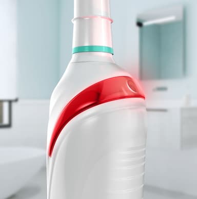 Oral-B Smart 4 eltandborste (tvåpack) SMART4900DUO
